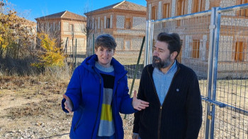 AIKE propone convertir Villaflores en un Centro de Alto Rendimiento Deportivo