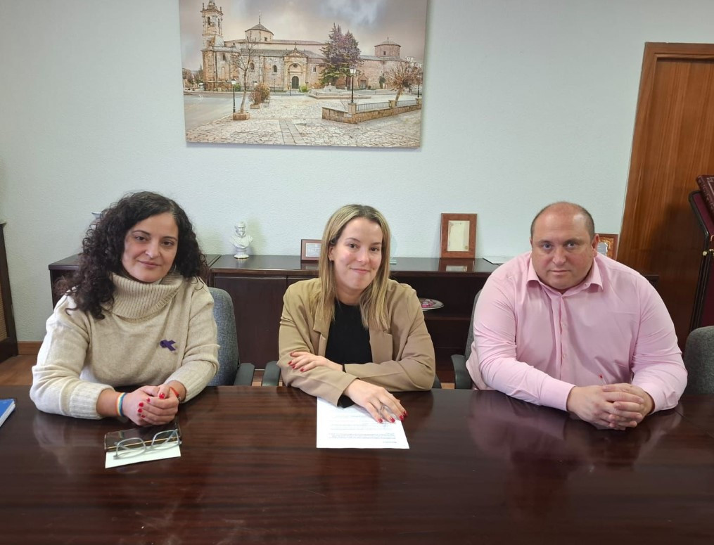 Imagen: El Decano de Guadalajara