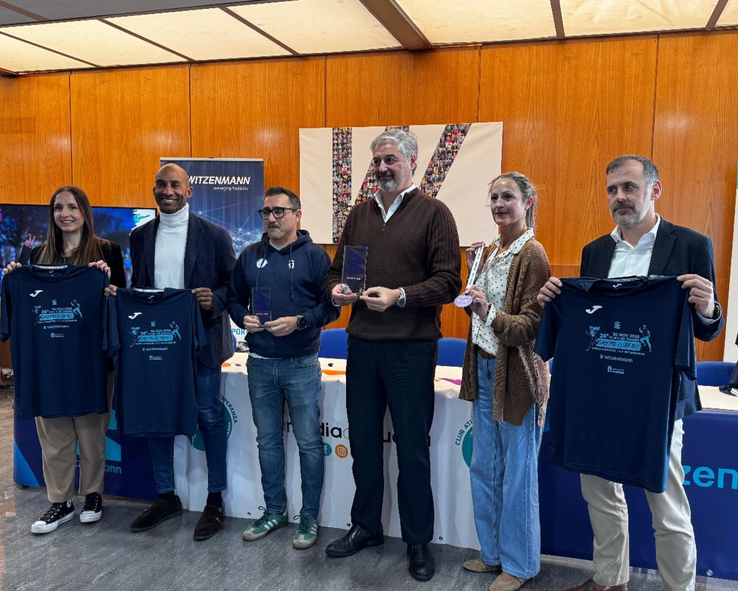 Imagen: Media Maratón Guadalajara