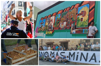 Las diez noticias más leídas en El Decano en el mes de octubre 