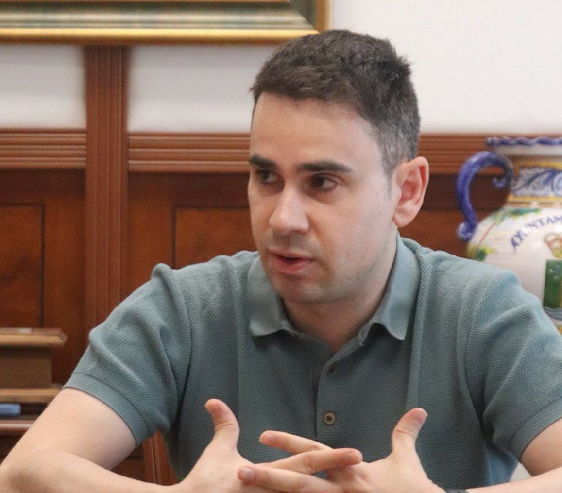 Imagen: Ayuntamiento Cabanillas del Campo