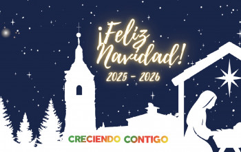 Más de 40 actividades en el programa de Navidad de Yunquera