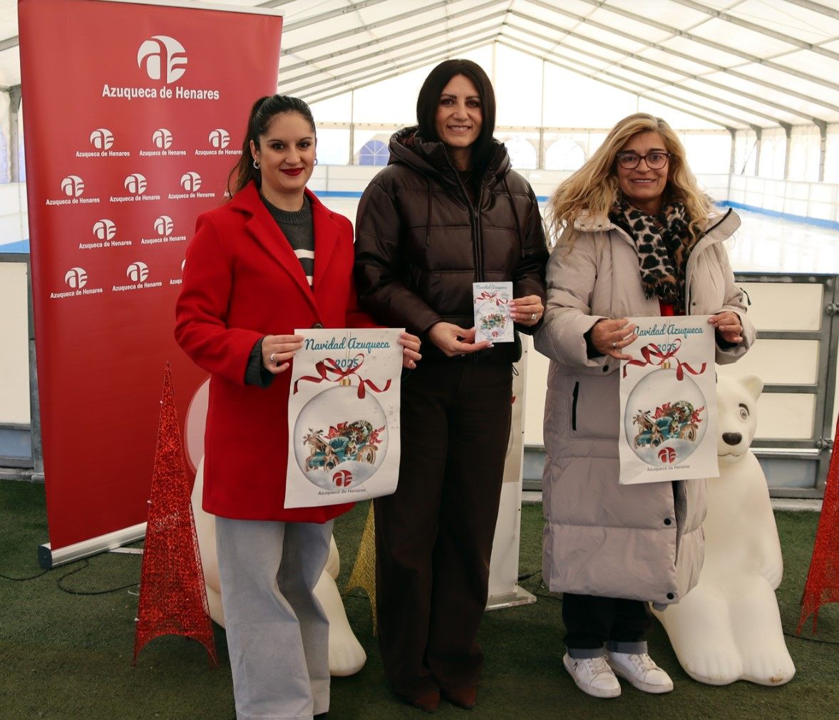 Imagen: Ayuntamiento de Azuqueca