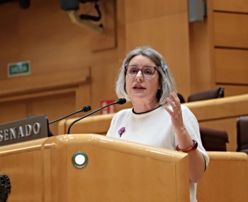 El PP rechaza en el Senado pedir prohibir la prostitución y el uso del cuerpo de las mujeres como objeto de consumo