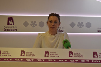 De Luz acusa a Esteban de "manipular" sobre los pagos a proveedores