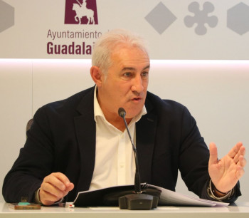 El Ayuntamiento de Guadalajara presenta el Plan de Actuación Municipal ante una Emergencia Nuclear 