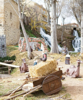 Trillo enciende la Navidad con 24 propuestas para todos los públicos 