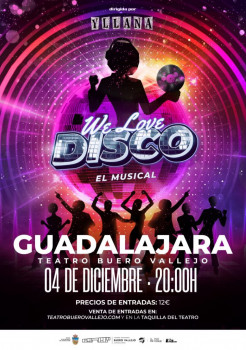 Agenda cultural de Guadalajara