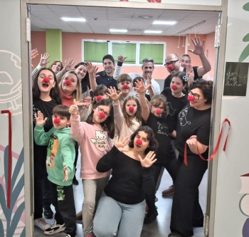 El Ayuntamiento de Azuqueca cede un espacio en El Foro a la asociación Yo Soy Teatro