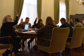 La Diputación de Guadalajara aprueba las convocatorias del FIM 2026, dotadas con 11.248.000 €