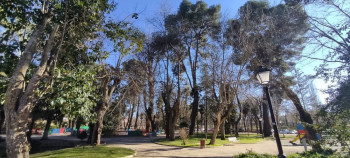 CCOO lamenta que el concejal de Parques y Jardines no quiera reunirse para tratar los incumplimientos de la empresa adjudicataria