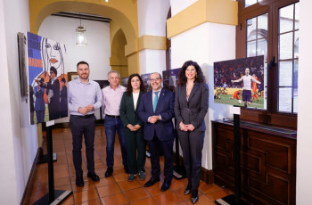 Las Cortes presentan una completa programación cultural en el aniversario de la Constitución