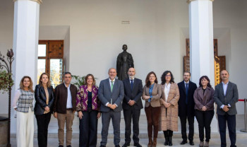 El Gobierno regional firmará el Pacto ‘Castilla-La Mancha, Horizonte 2030’ con los agentes sociales el 18 de diciembre