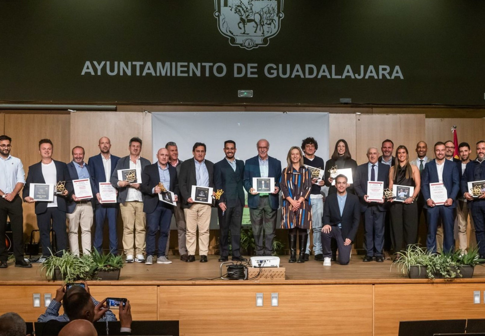 Imagen: Ayuntamiento de Guadalajara