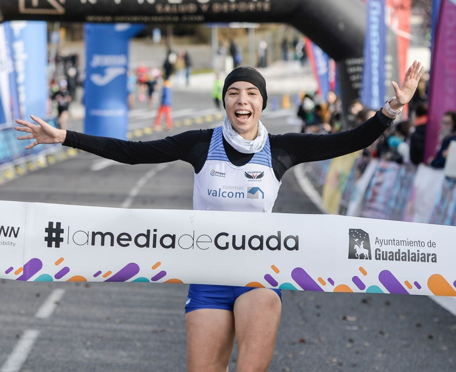 Imagen: La Media de Guada 