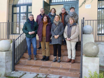 Sigüenza inaugura su nuevo Centro Cultural sostenible y avanza en su modernización urbana