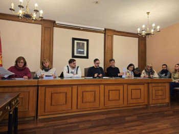 Brihuega adquiere la Casa de Manu Leguineche y refuerza su apuesta por el patrimonio y la seguridad