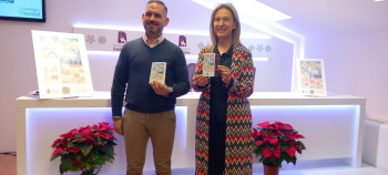 El Ayuntamiento promete una Navidad "más completa que nunca" y "cargada" de sorpresas y novedades