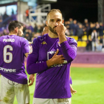 El CD Guadalajara rompe su techo en una noche para la historia