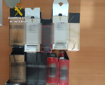 Detenido un clan familiar por sustraer productos gourmet en supermercados de Azuqueca