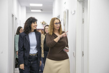 La Junta ultima una estrategia regional para la prevención de la violencia sexual