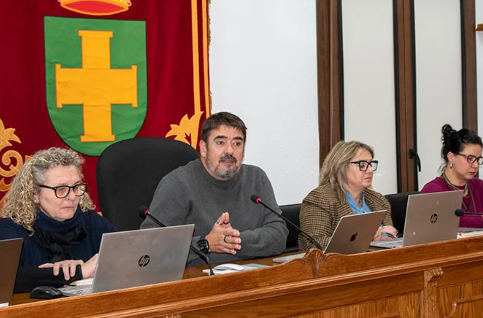 Imagen: Ayuntamiento de Marchamalo