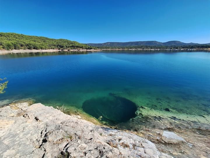 Imagen: Oficina de Turismo de Sacedón (Facebook)