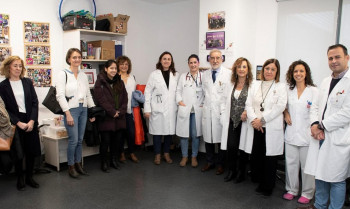 El Hospital Universitario de Guadalajara, pionero al incorporar un sistema de preparación de ácido para hemodiálisis