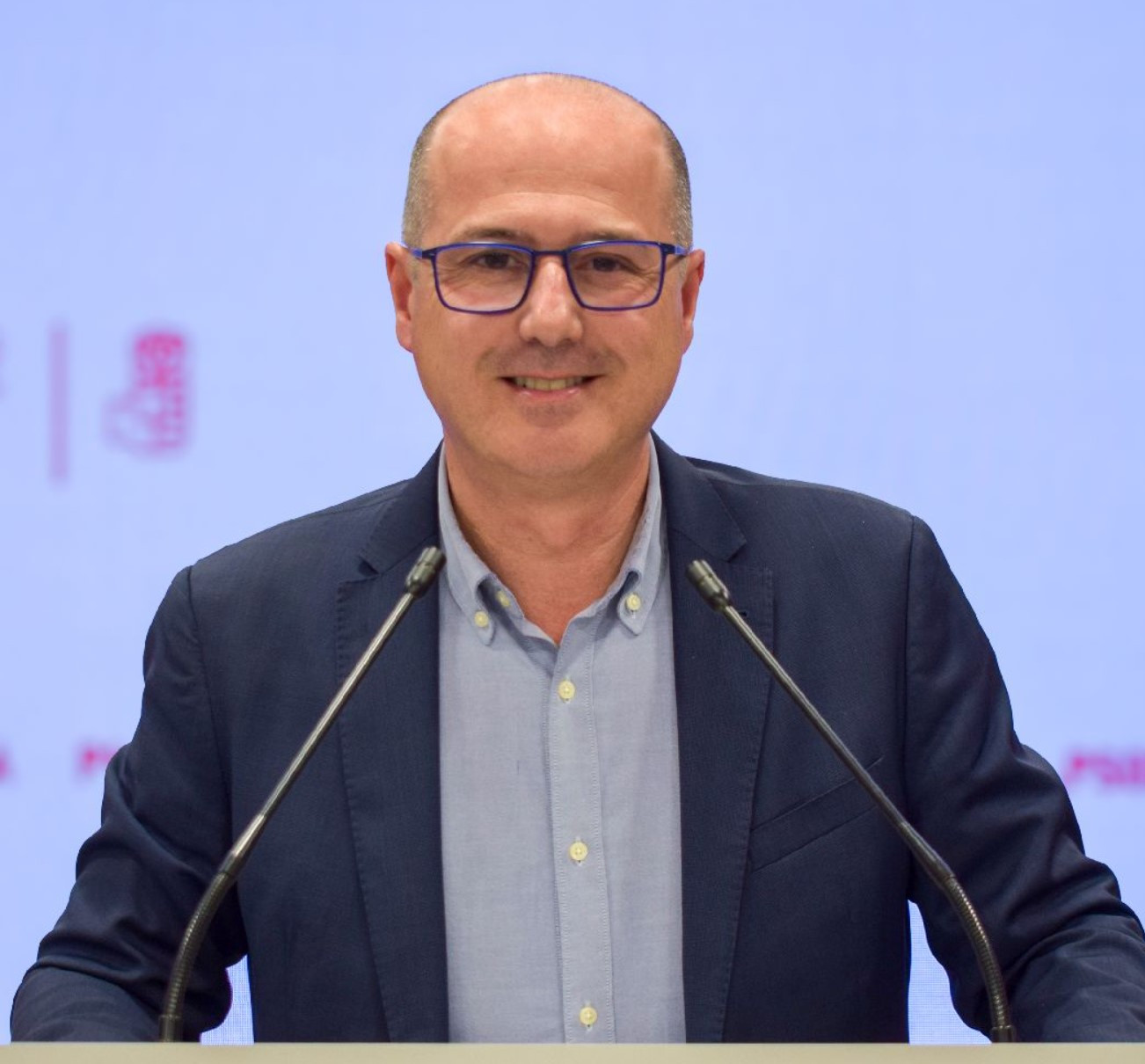 Imagen: PSOE Guadalajara