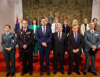 Castilla-La Mancha crea la Mesa de la prevención, intervención y seguimiento del Acoso Escolar 