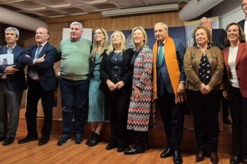 La situación de la vivienda cierra el XIII Ciclo de Otoño de la Asociación de la Prensa