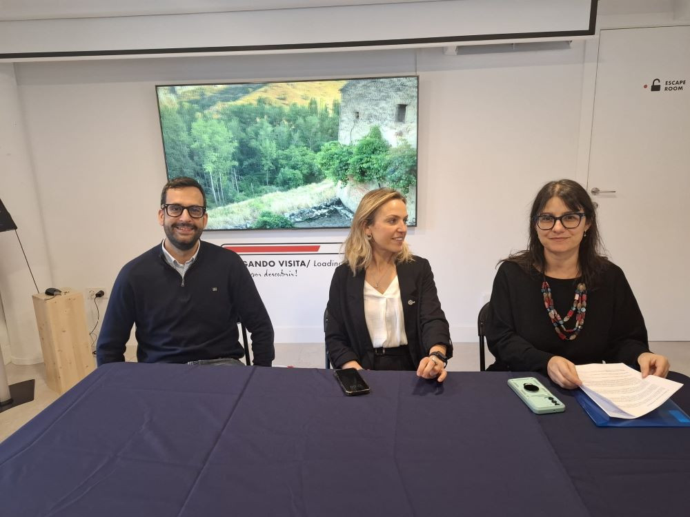 Imagen: El Decano de Guadalajara