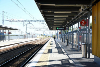 Adif completa la renovación del sistema de gestión de tráfico y señalización en el Corredor del Henares