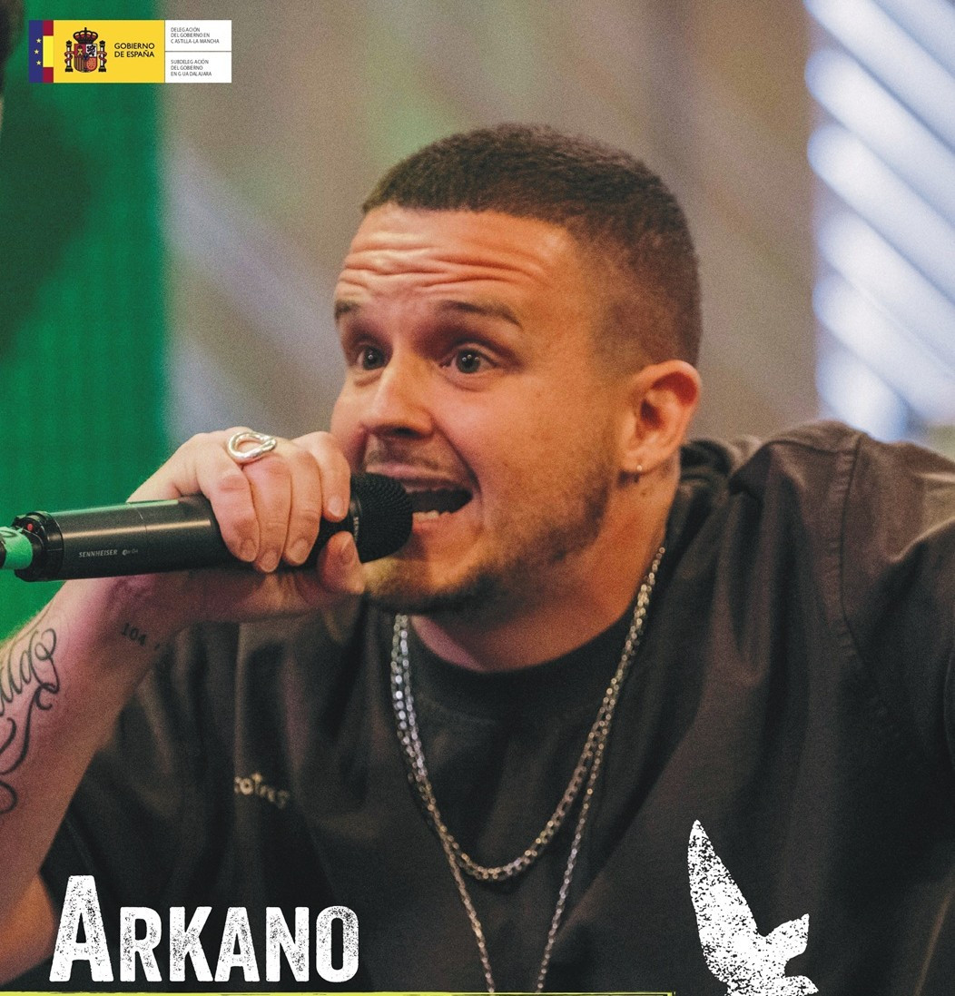 Imagen: Subdelegación del Gobierno en Guadalajara.