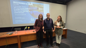 Castilla-La Mancha plantea cambios en las reglas del Trasvase que incluyen una lámina estable en Entrepeñas y Buendía