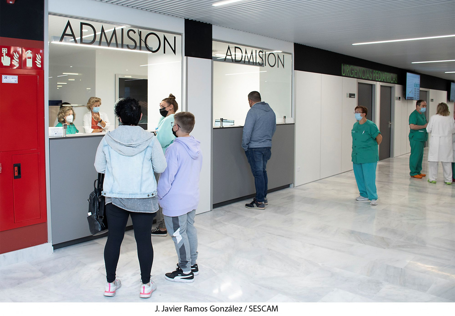 Imagen: J. Javier Ramos González/Sescam. 