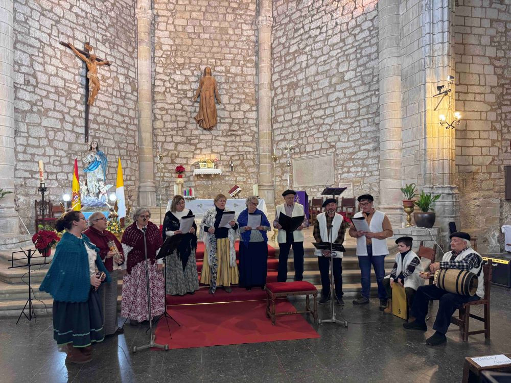 Imagen: Ayuntamiento de Pareja