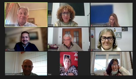 FADETA aprueba cinco nuevas convocatorias de ayudas Leader con un importe total de 748.000 euros