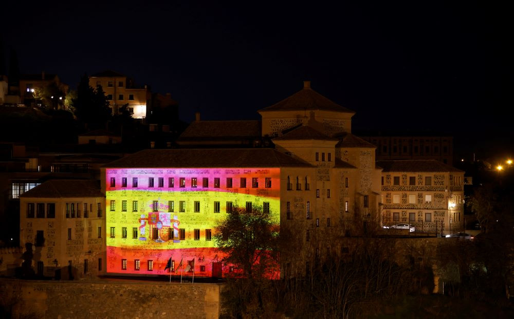 Imagen: Carmen Toldos / Cortes CLM.