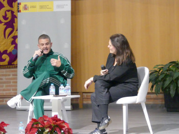 Arkano reivindica el valor del compromiso democrático en el siglo XXI