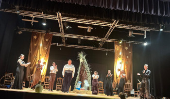 Pistoletazo de salida a la Navidad 2025 en Almoguera