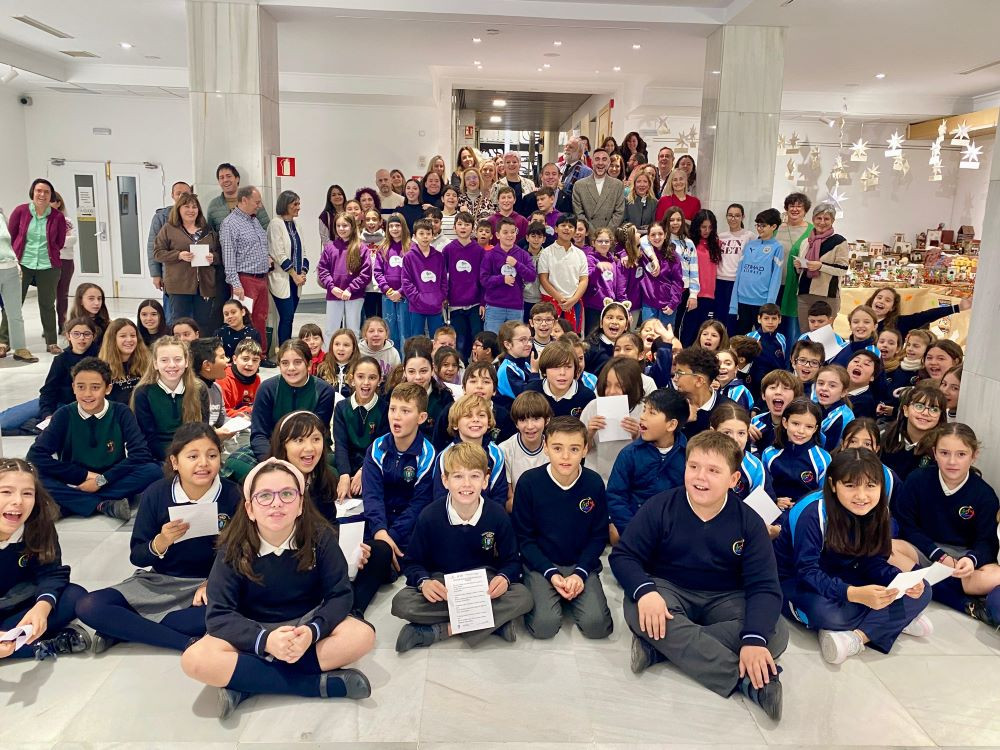 Imagen: JCCM Guadalajara