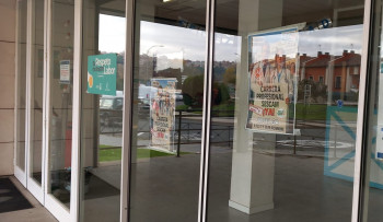 Arrancan los cuatro días de huelga de médicos