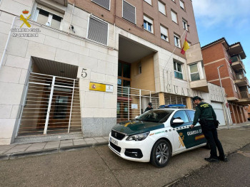 Desarticulado un grupo criminal que estafó más de 32.000 litros de combustible a una empresa de transportes