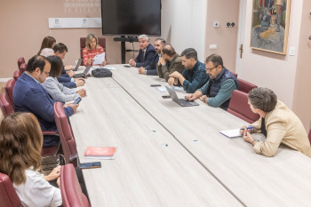 El Ayuntamiento se rinde a la evidencia y dará carpetazo al contrato del Centro de Mujeres Víctimas de Violencia de Género 