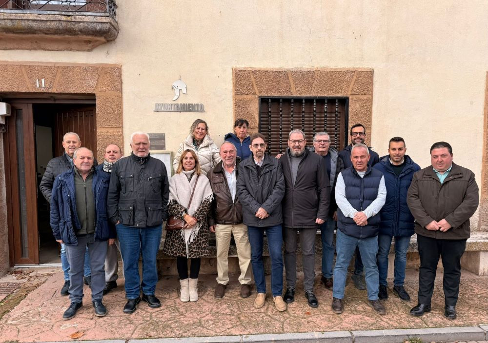 Imagen: PSOE Guadalajara