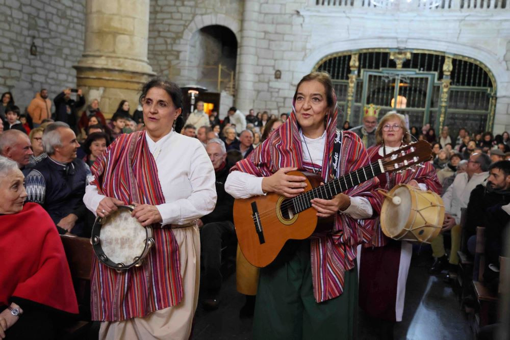 Imagen: Ayuntamiento de Pareja