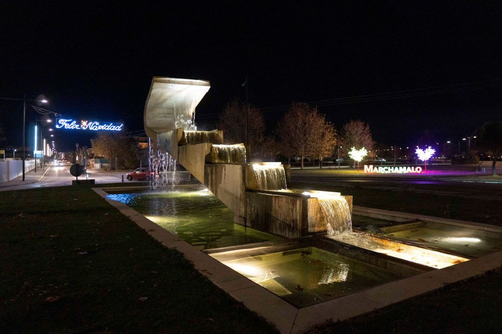 Imagen: Ayuntamiento de Marchamalo