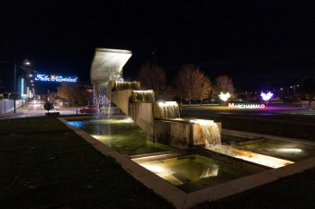 Marchamalo da la bienvenida a la Navidad con un programa cargado de actividades para todos los públicos