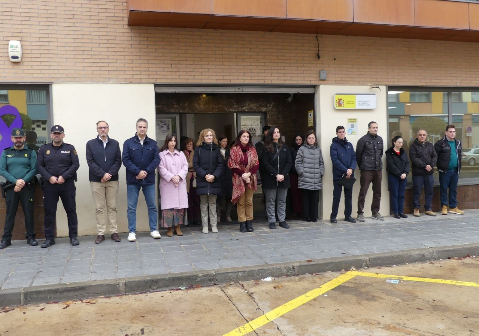 Imagen: Subdelegación del Gobierno de Guadalajara